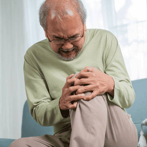 Mechanism of Stem Cell Therapy for Joint Disorders in Bangkok, Thailand at Vega Stem Cell Clinic